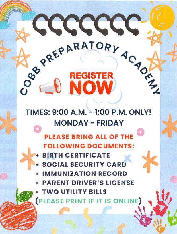 Cobb Preparatory Academy